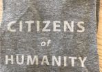 Citizens of Humanity T shirt