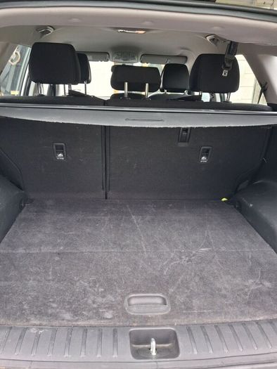 Hyundai Tucson 2015