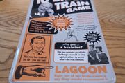 IQ Brain Train Game