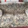3,2,1 brocade 3 piece suite Image 2