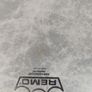 18" Remo Fiberskyn Bass drum head Image 2