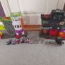 Imaginext Batman and Joker set Image 4