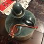 Rare Glenfiddich Ceramic Decanter Image 6