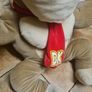 Giant 35 Inch Donkey Kong Super Mario Plush Teddy Large Soft Toy Nintendo Image 4