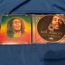 Bob Marley - Sun Is Shining CD Image 2
