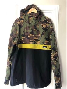 Planks Anorak ski / boarder jacket