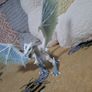 schleich ice dragon Image 3