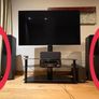 Q Acoustics 3050i 5.1 Cinema Pack + Denon AVR-X1600HB (One Owner / 2020) Image 2