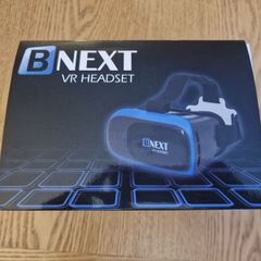 VR headset