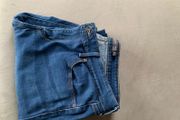 Levi jeans Classic Bootcut - 14