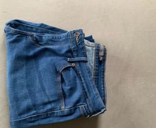Levi jeans Classic Bootcut - 14