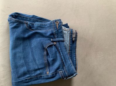 Levi jeans Classic Bootcut - 14
