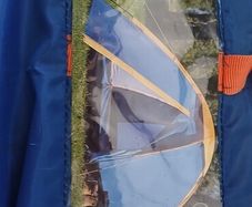 TENTS... Read Description