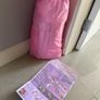 Pink Tent Image 3