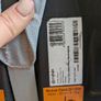 Cybex Cloud Z2 i-Size Car Seat + Base + Accessories - Bundle Only - Receipt - Great Condition Image 9