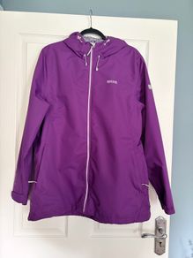 Womens Regatta Jacket for sale