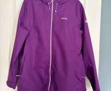 Womens Regatta Jacket for sale