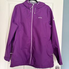 Womens Regatta Jacket for sale