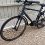 Giant Escape Bike Image 4