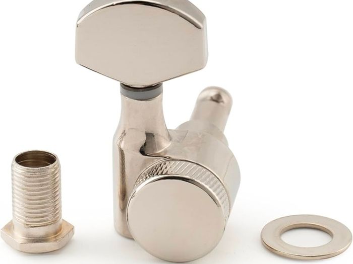 Squier Locking Machine Heads