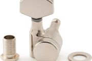 Squier Locking Machine Heads