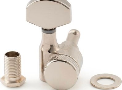 Squier Locking Machine Heads