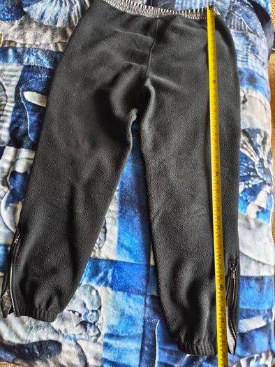 The Northface retro sweatpants
