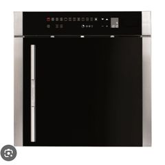 Oven