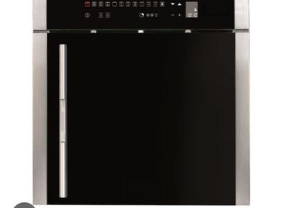 Oven