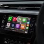 Volkswagen Factory Apple CarPlay & Android Auto activation Image 6
