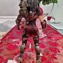 NECA Predator Series 2 Classic Predator 7 Inch Scale Figure Image 5
