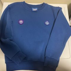 Beavers Jumper