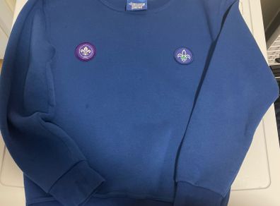 Beavers Jumper