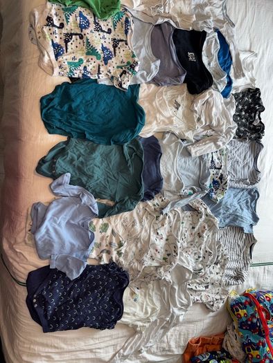 18-24 months HUGE boys clothes bundle