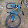 CUBE Mountain Bike Image 2