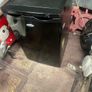under counter freezer Image 2