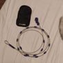 PacSafe - Adjustable Cable Lock for backpackers and many others Image 4
