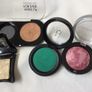 Eyeshadow KVD  Illamasqua. Makeup Forever and MaxFactor Collection Image 3