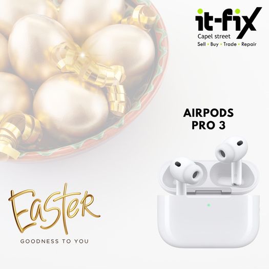 Airpods Pro (3rd Gen)