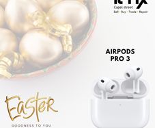 Airpods Pro (3rd Gen)