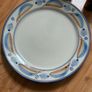 Gorgeous vintage Swedish Ceramics, vase, candleholder Image 4