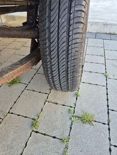 car trailer