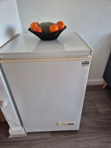 BEKO freezer