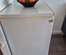 BEKO freezer