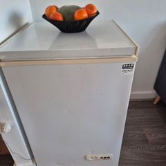 BEKO freezer