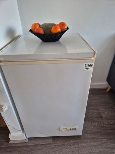 BEKO freezer
