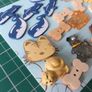 Craft Embellishments - Animals Image 2