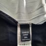 Shein black & white dress, Size 2XL / UK20 Image 5