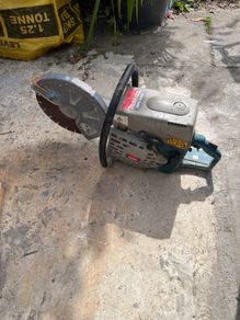 con saw