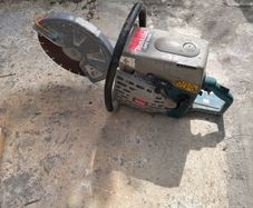 con saw